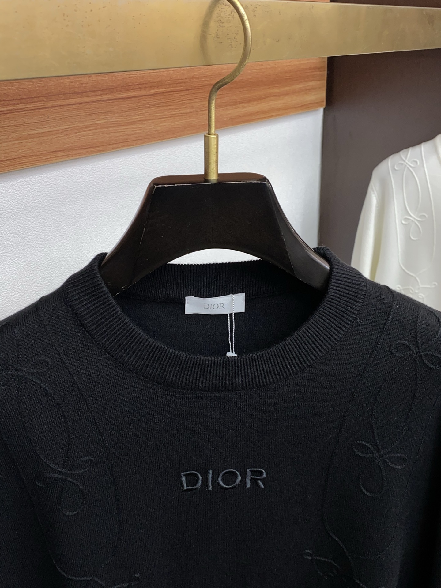 Dior Basic Clothing Wool M-l-xl