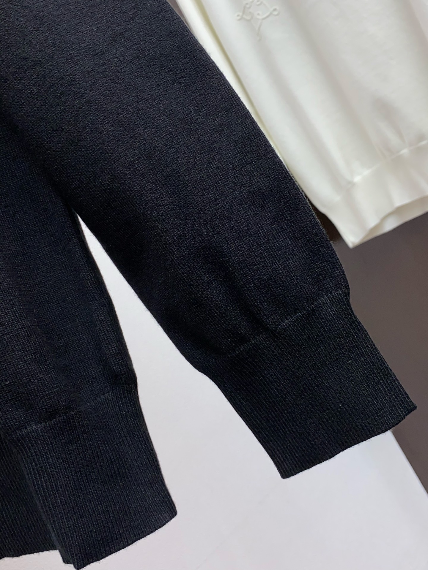 Dior Basic Clothing Wool M-l-xl