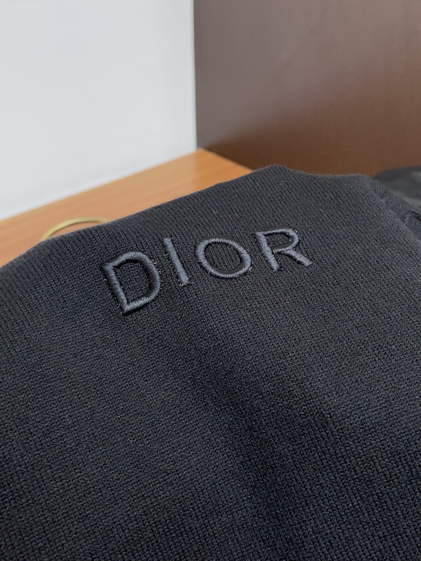 Dior Basic Clothing Wool M-l-xl