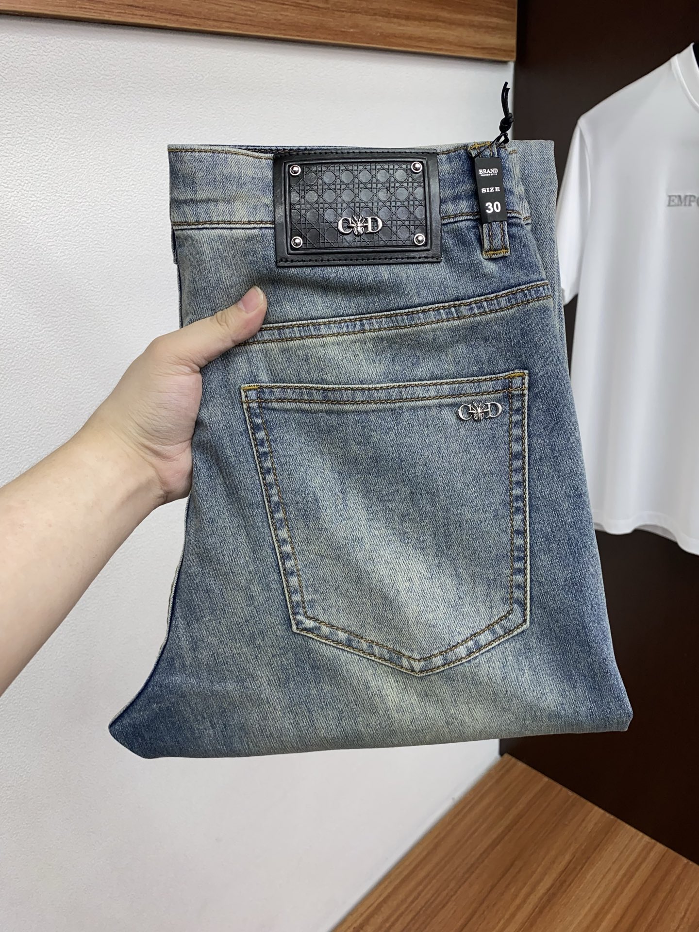 Dior Jeans