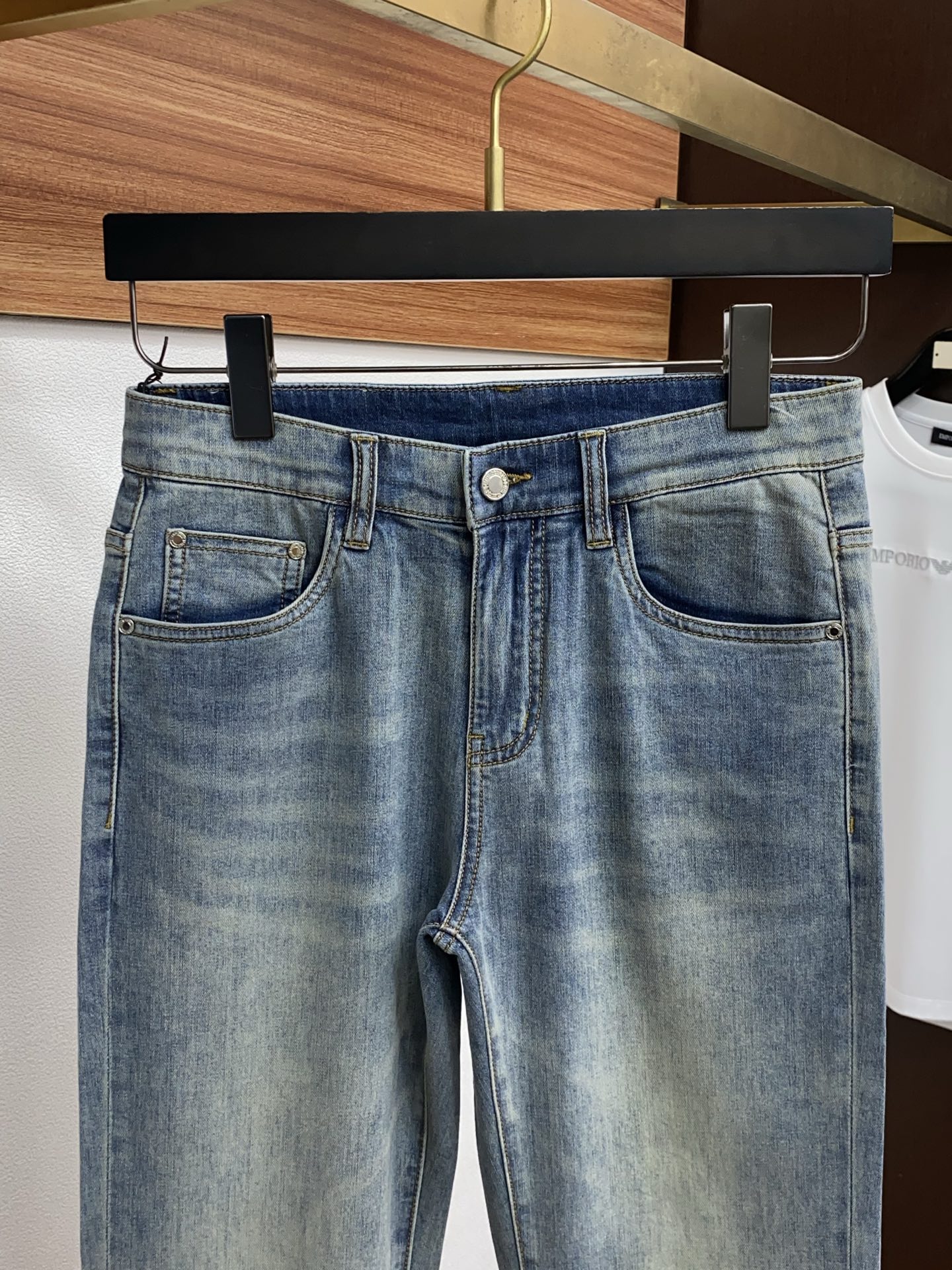 Dior Jeans