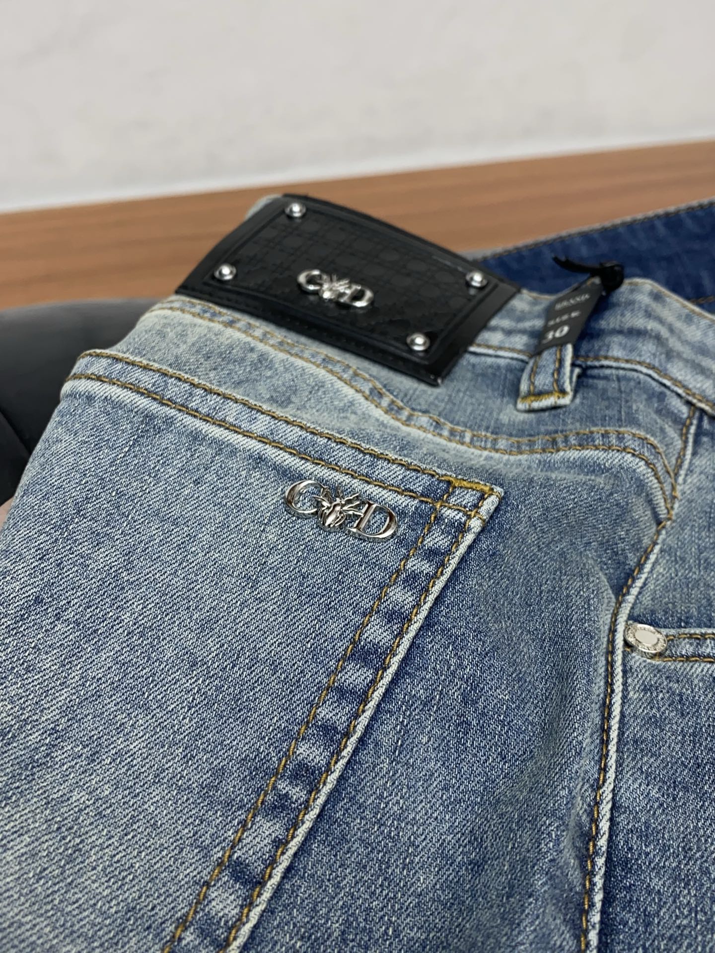 Dior Jeans