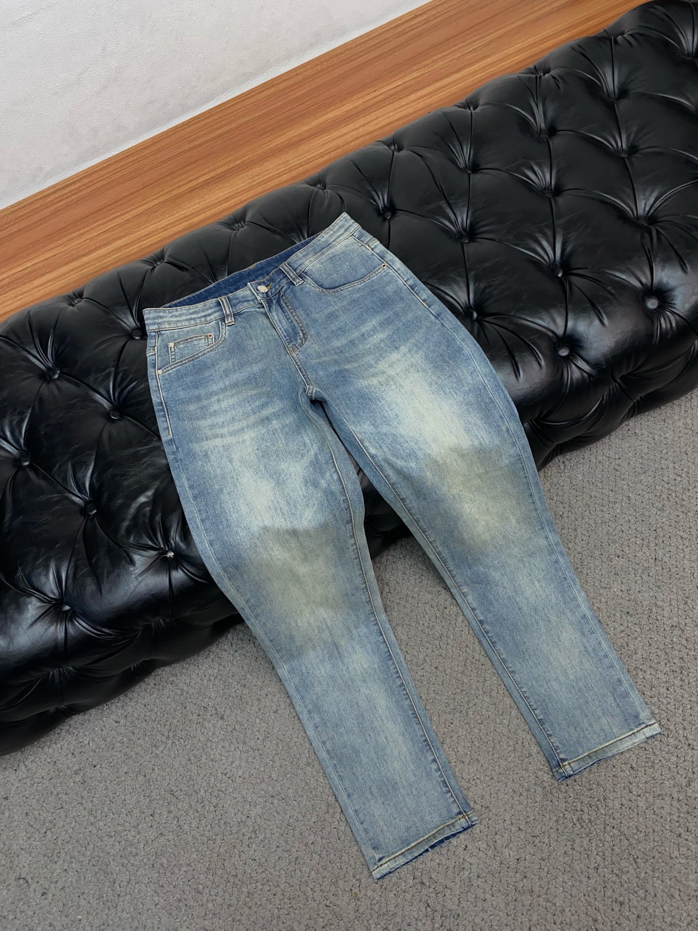 Dior Jeans