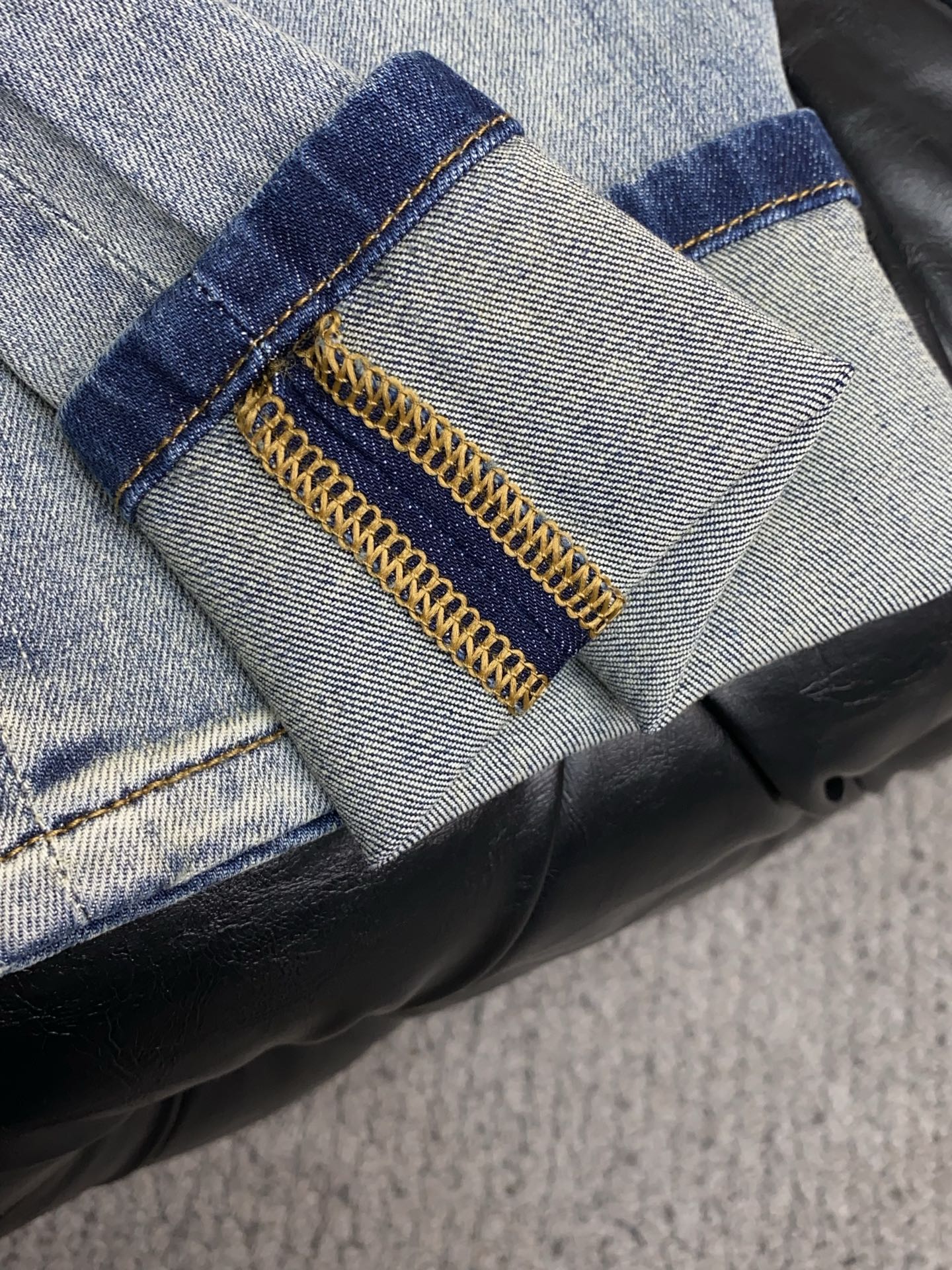 Dior Jeans