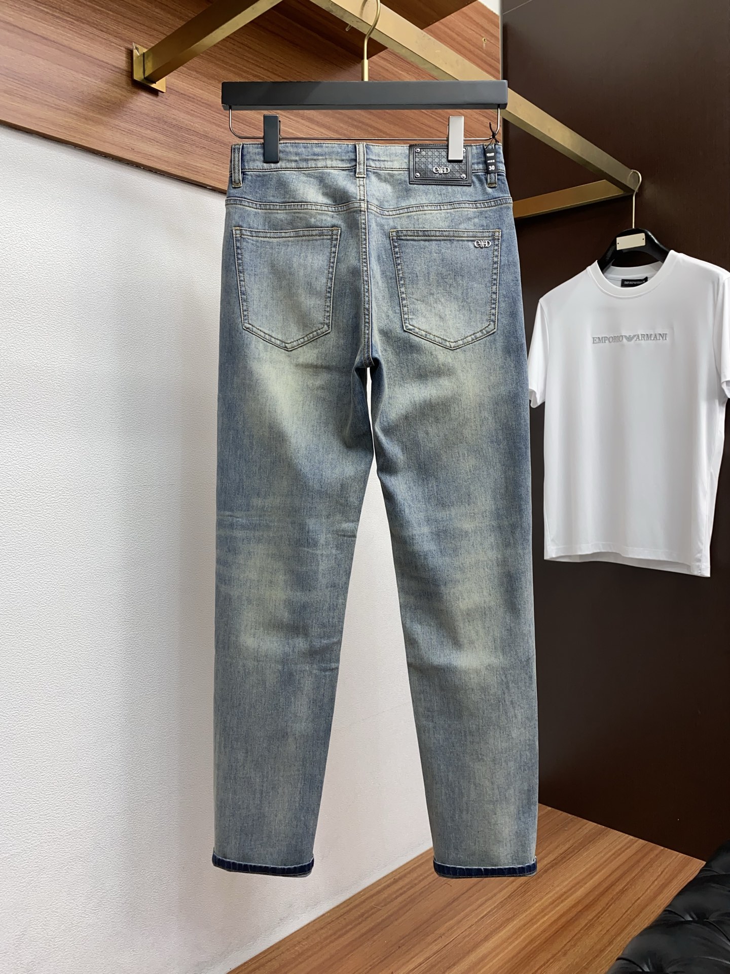 Dior Jeans