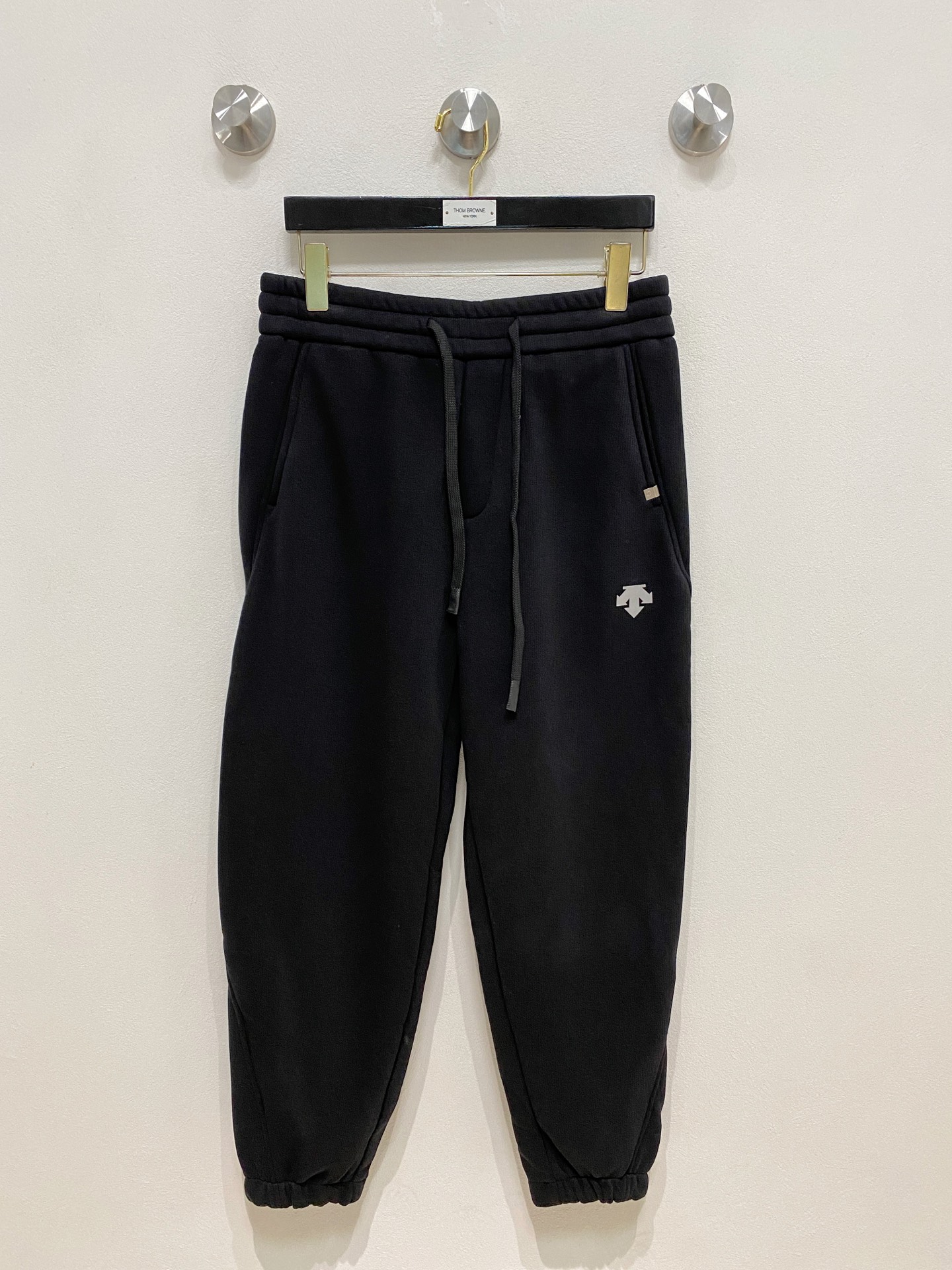 Descente Basic Clothing S-m-xl