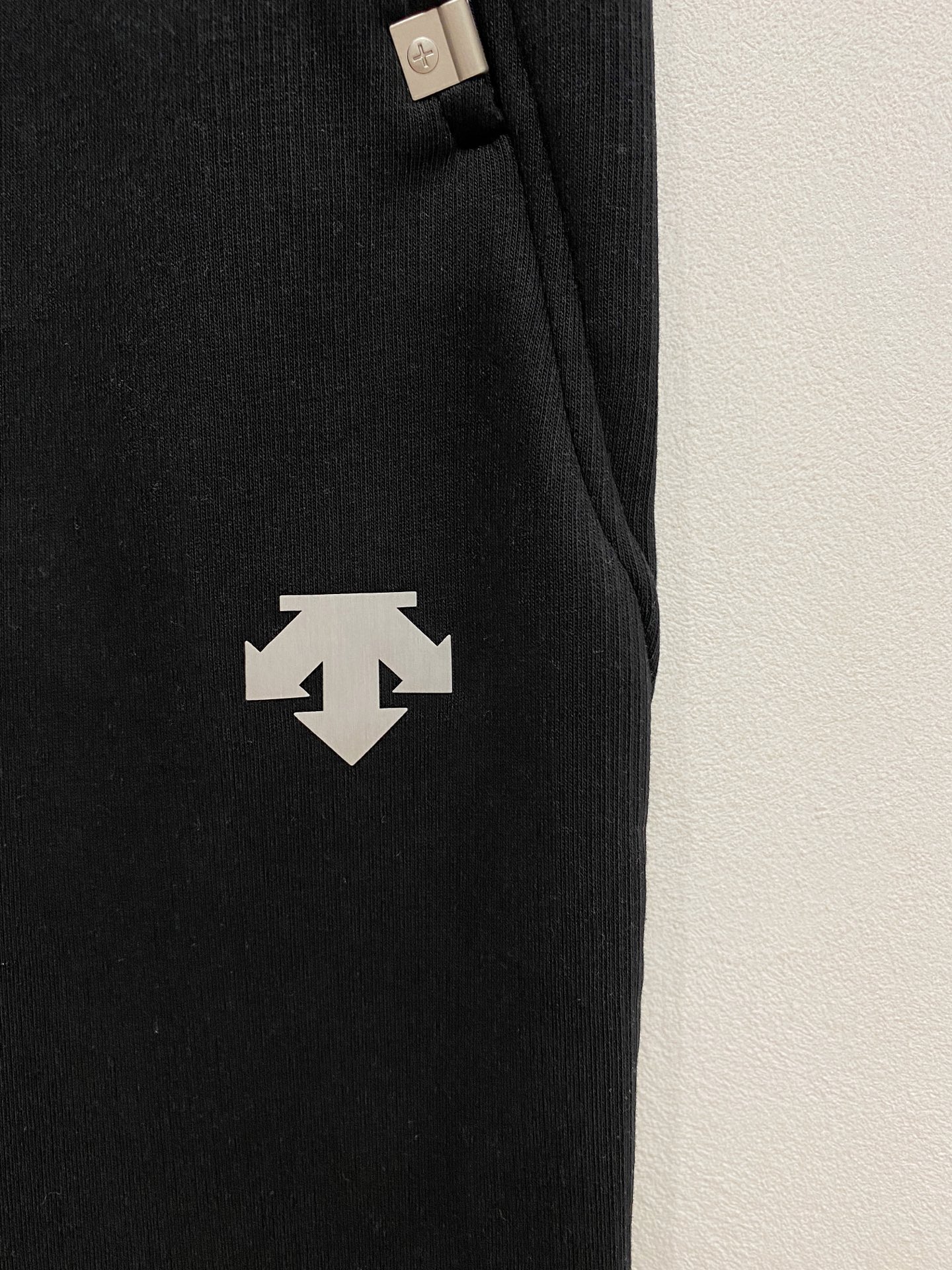 Descente Basic Clothing S-m-xl