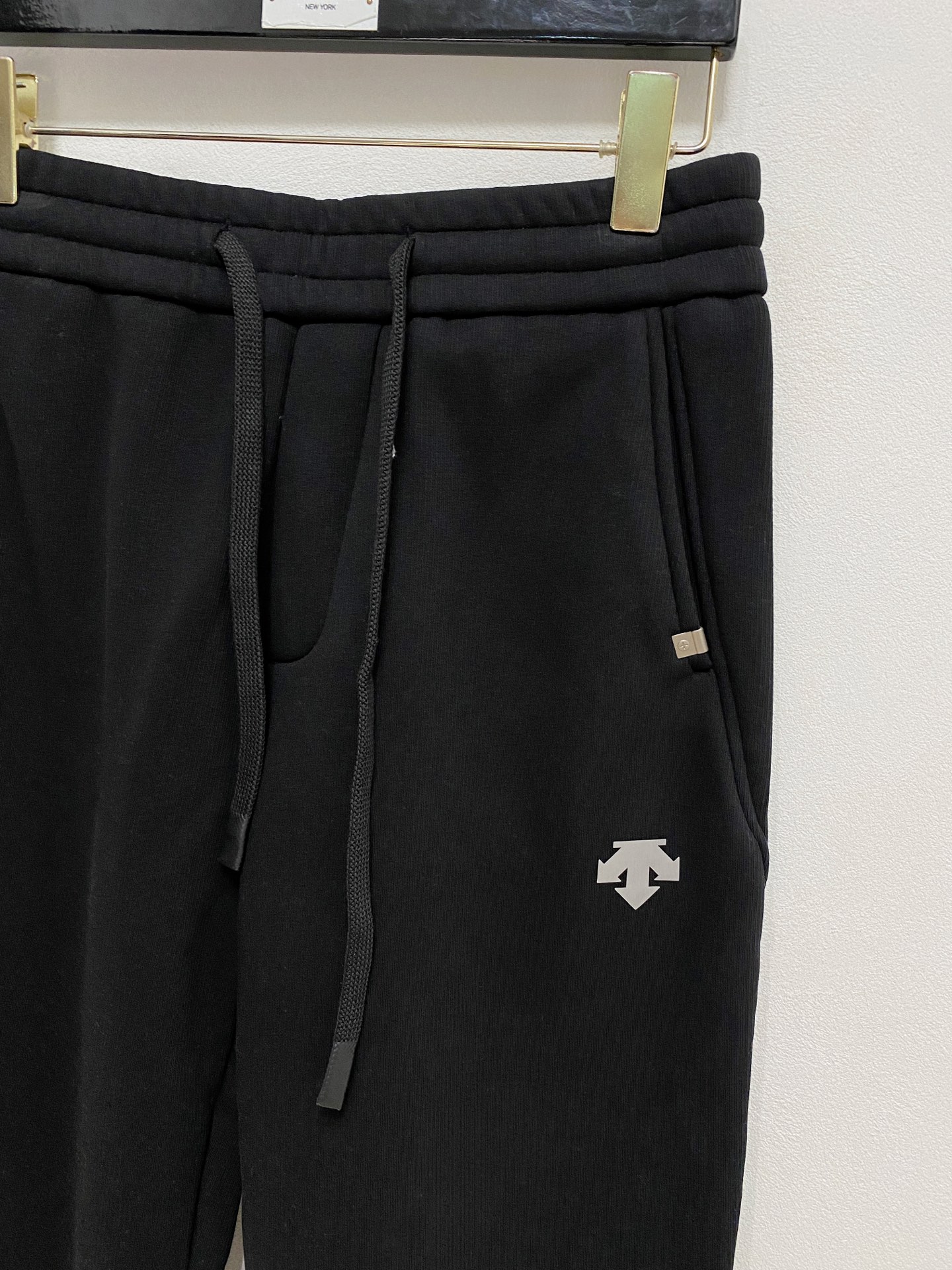 Descente Basic Clothing S-m-xl