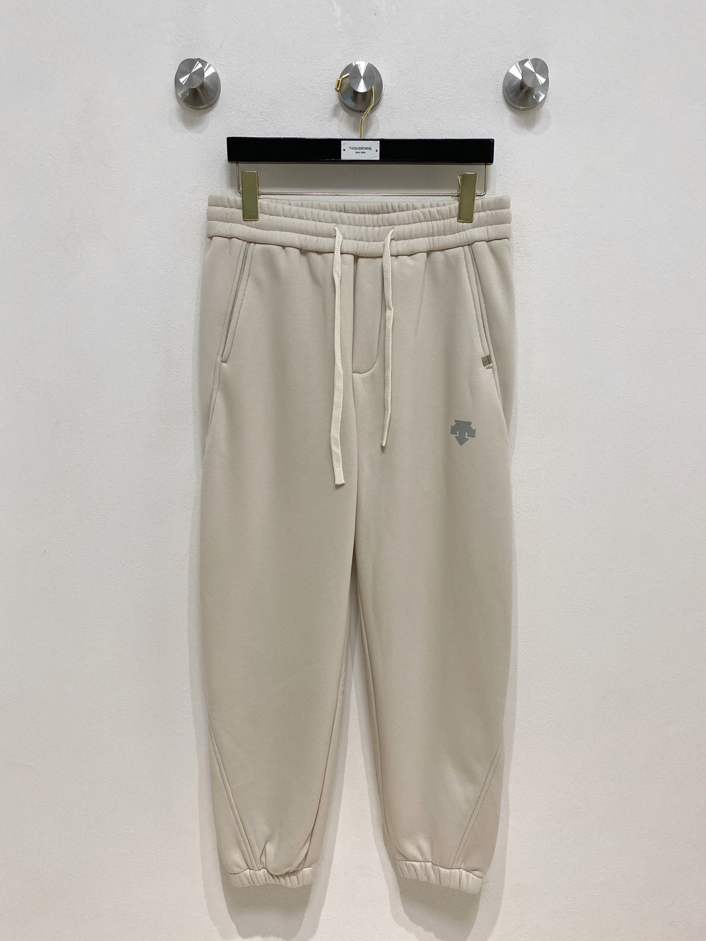 Descente Basic Clothing S-m-xl