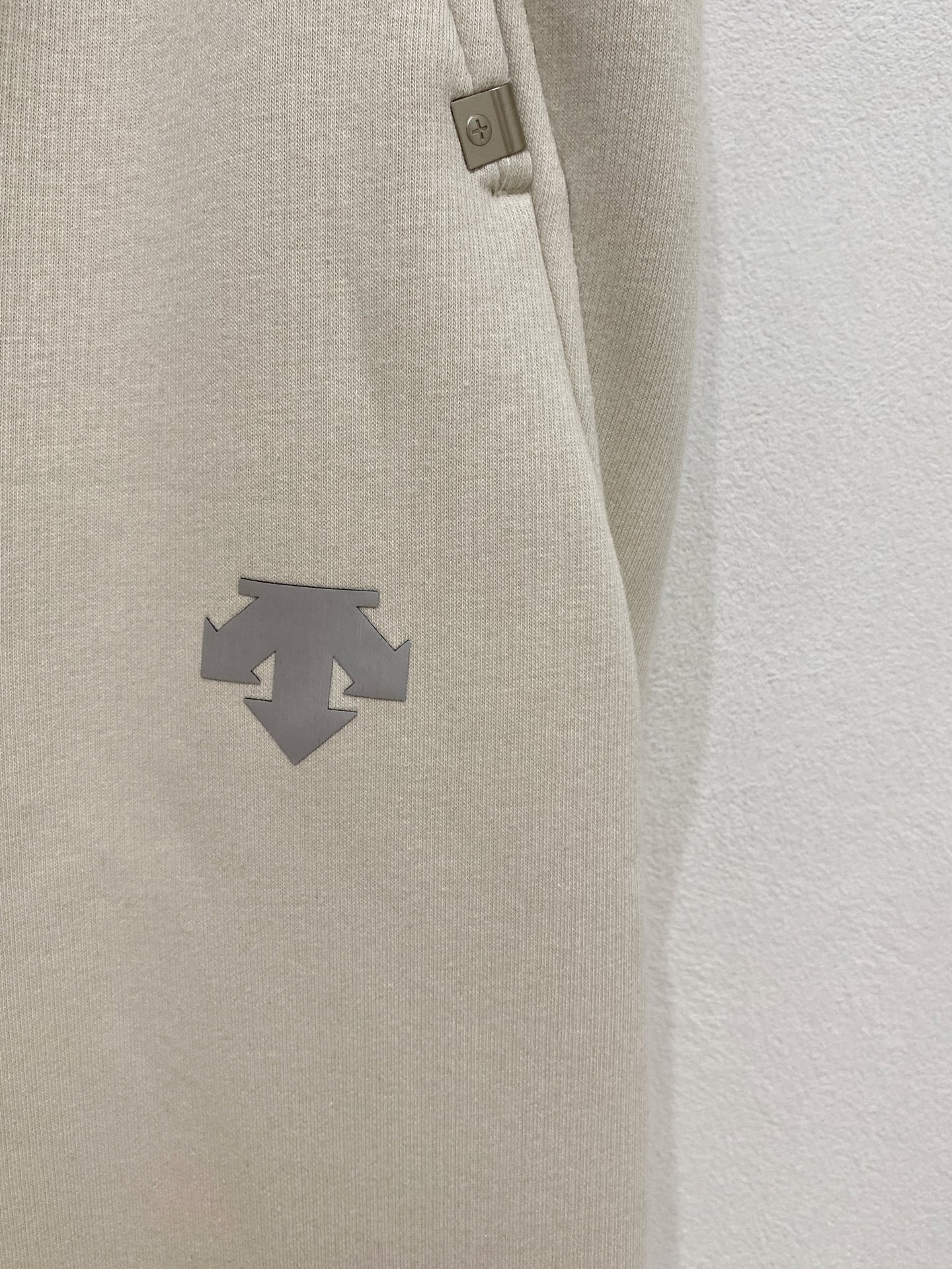 Descente Basic Clothing S-m-xl