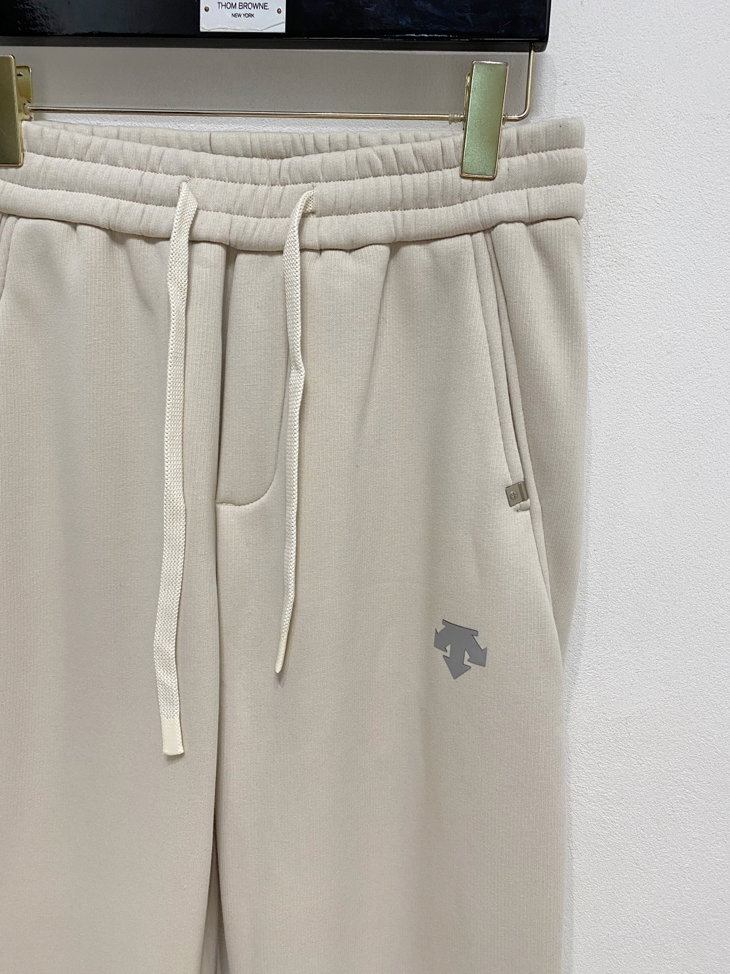 Descente Basic Clothing S-m-xl