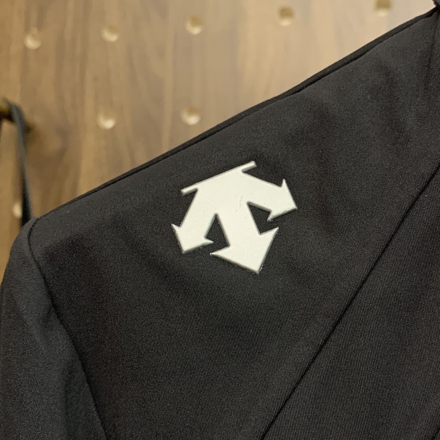 Descente Basic Clothing S-m-l-xl