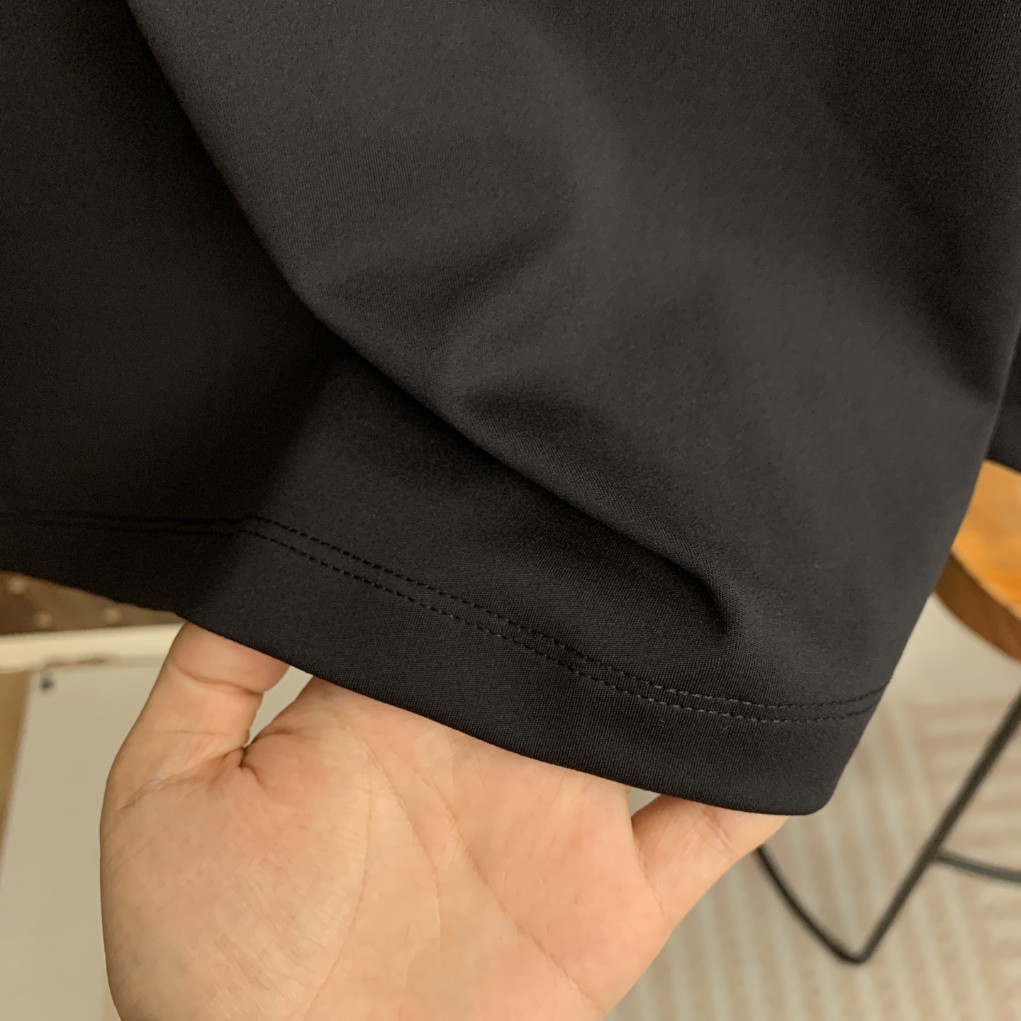 Descente Basic Clothing S-m-l-xl