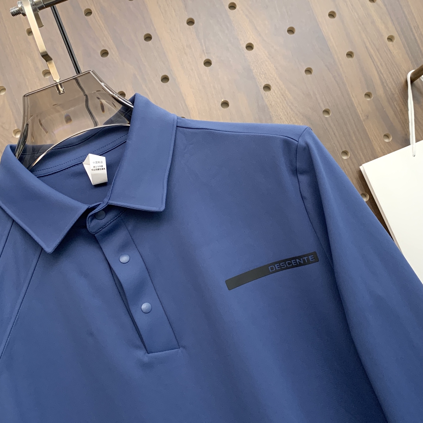 Descente Basic Clothing S-m-l-xl