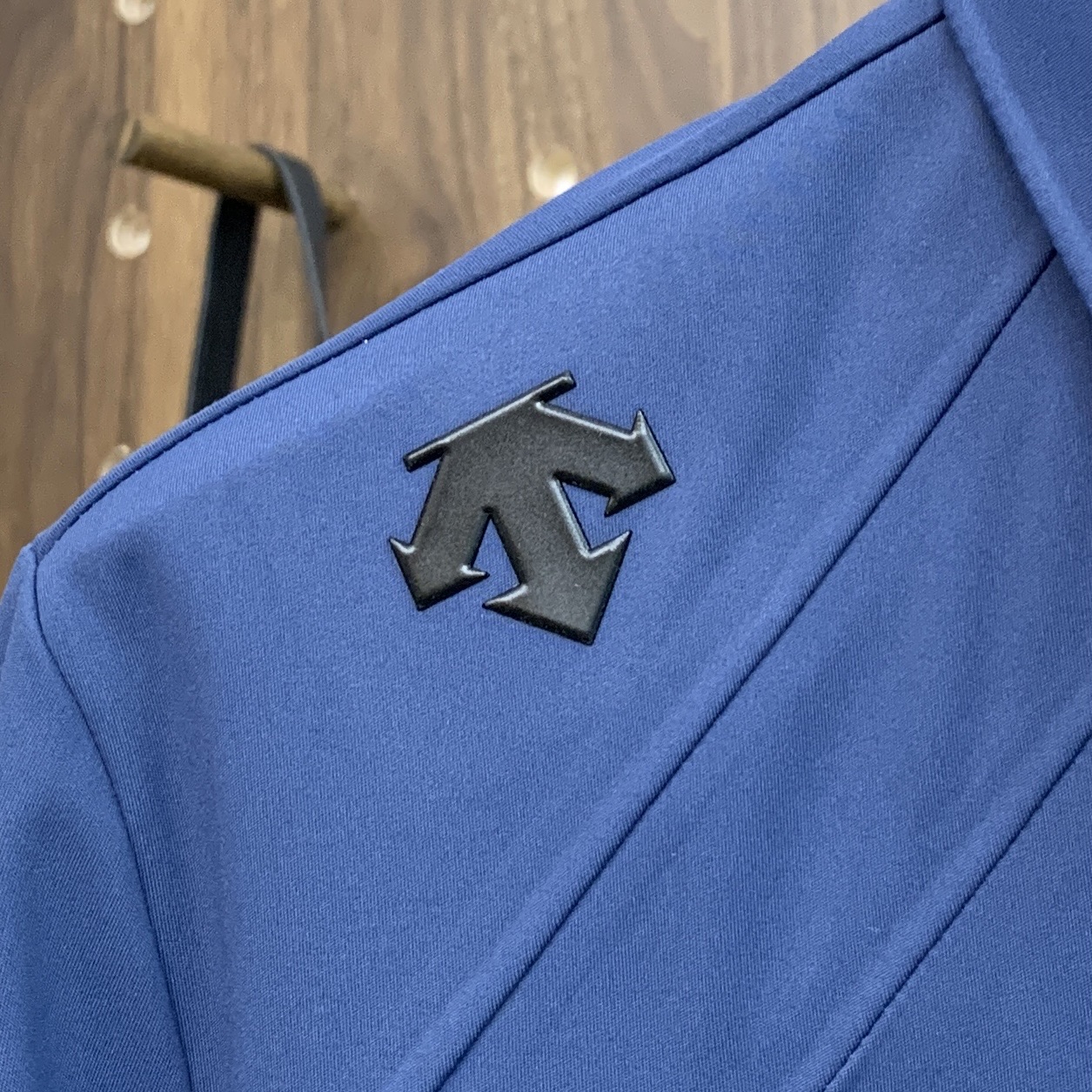 Descente Basic Clothing S-m-l-xl