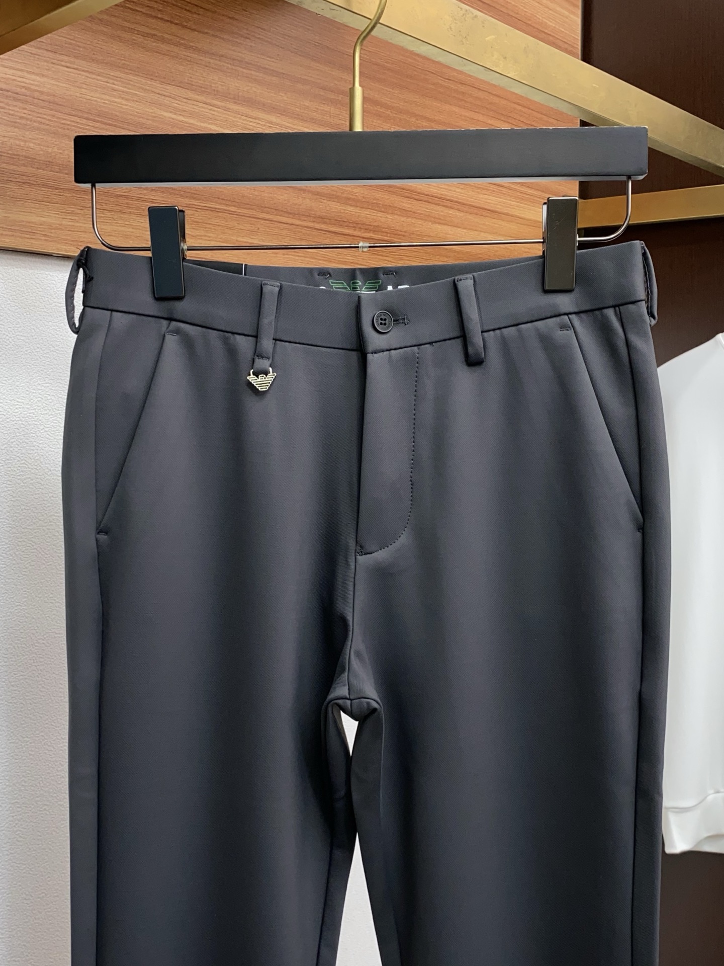 Armani Male Basic Clothing S-l