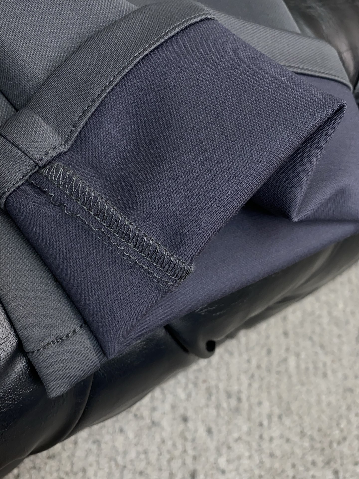 Armani Male Basic Clothing S-l