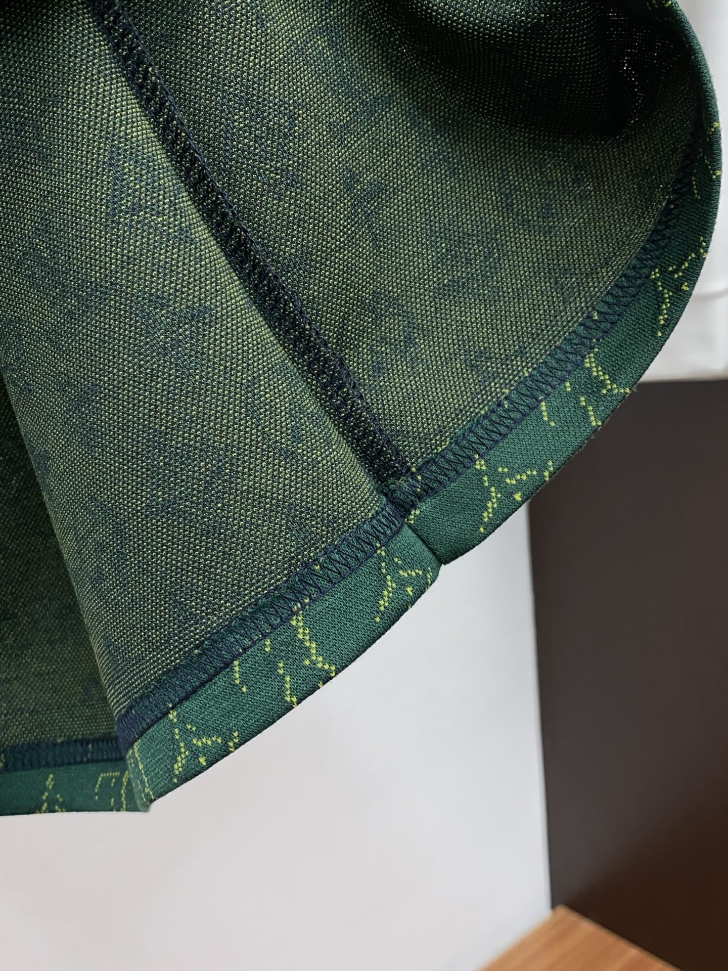 Louis Vuitton Male Basic Clothing Cotton S-xl