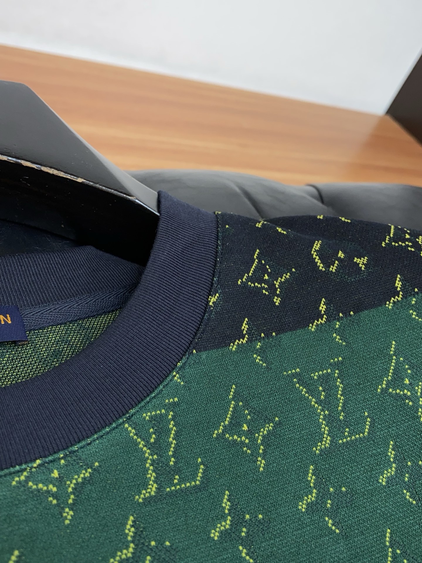 Louis Vuitton Male Basic Clothing Cotton S-xl