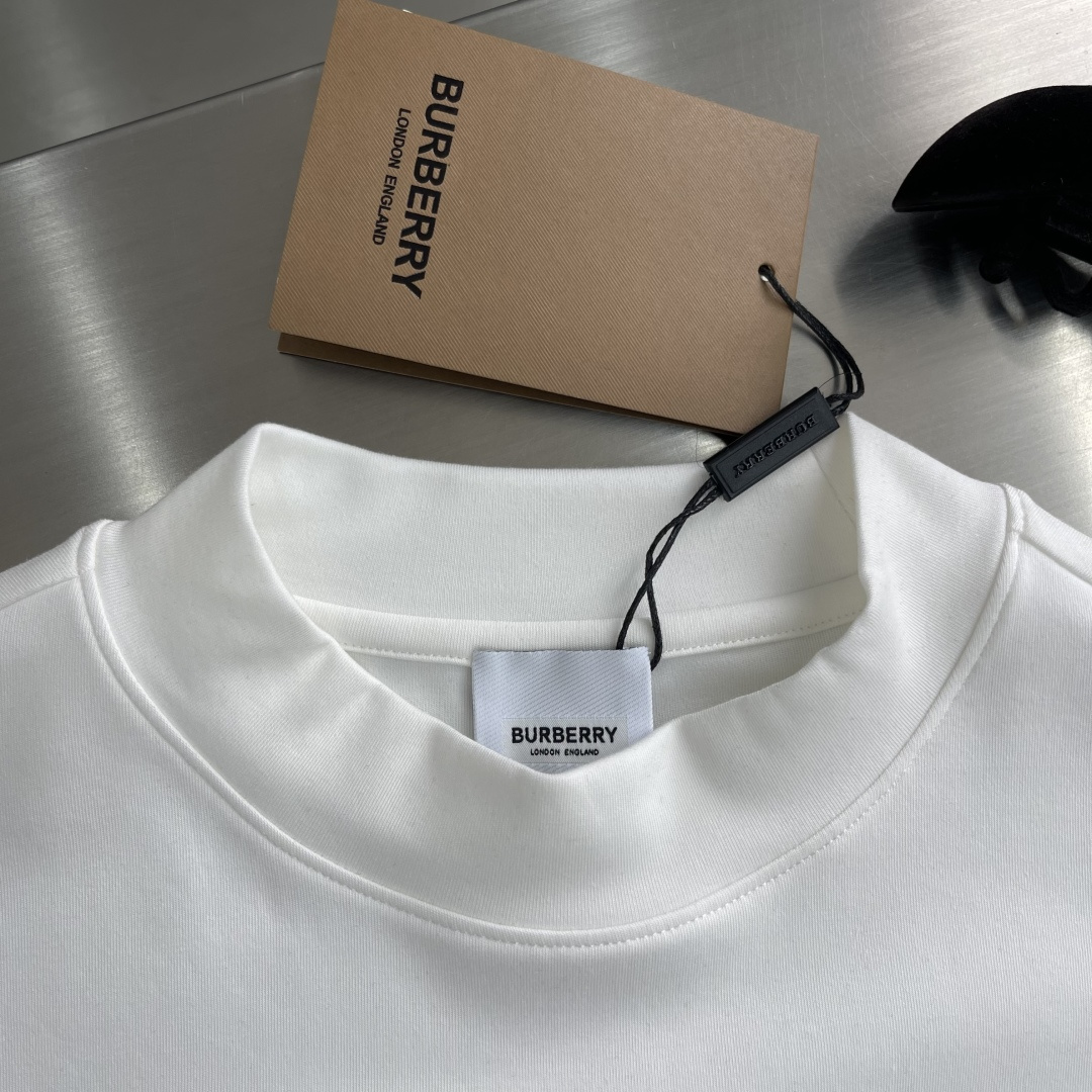 Burberry Male Basic Clothing M-l-xl