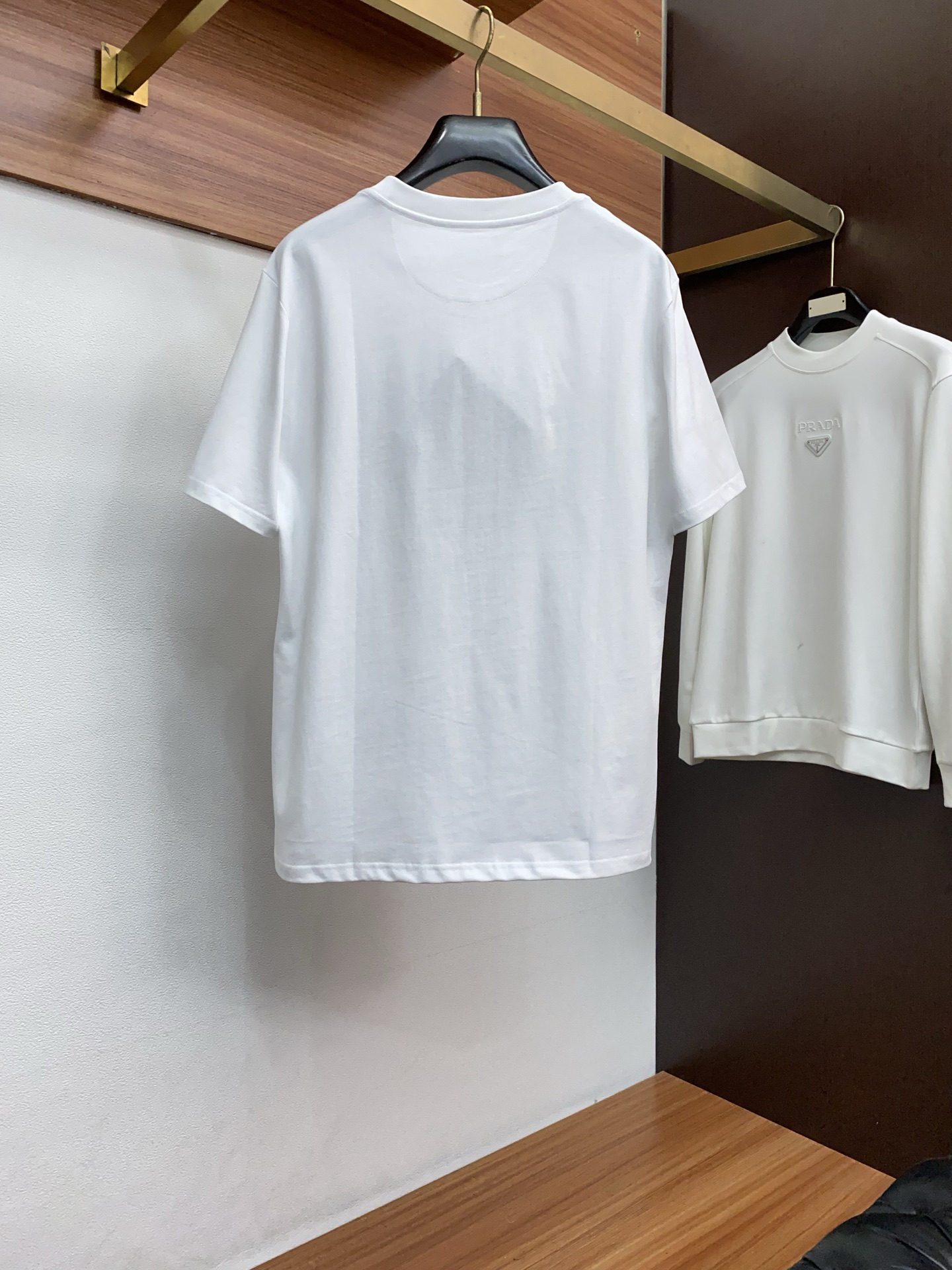 Fendi Male Basic Clothing Cotton S-xl