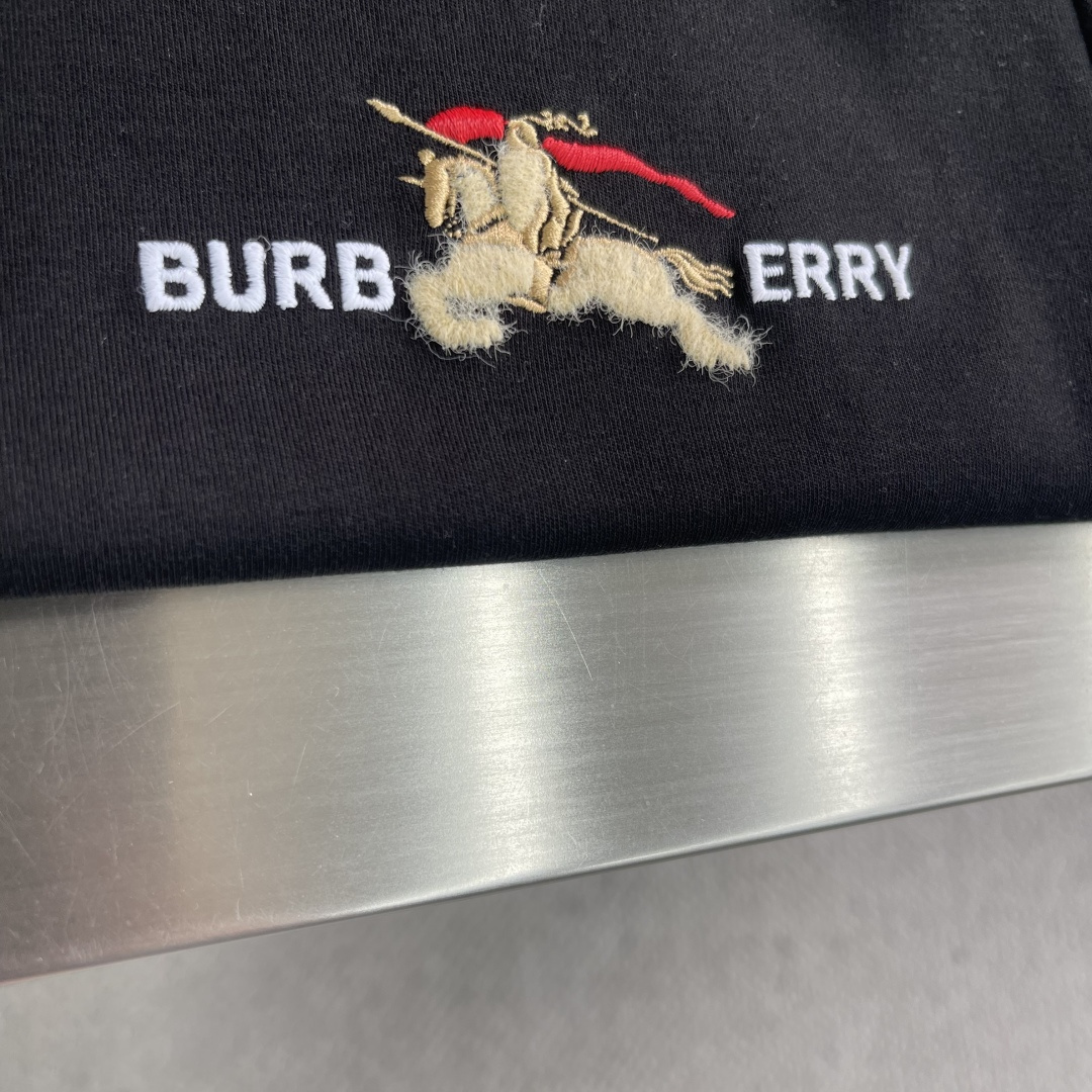 Burberry Male Basic Clothing M-l-xl