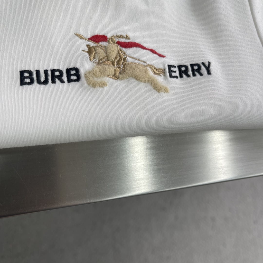 Burberry Male Basic Clothing M-l-xl