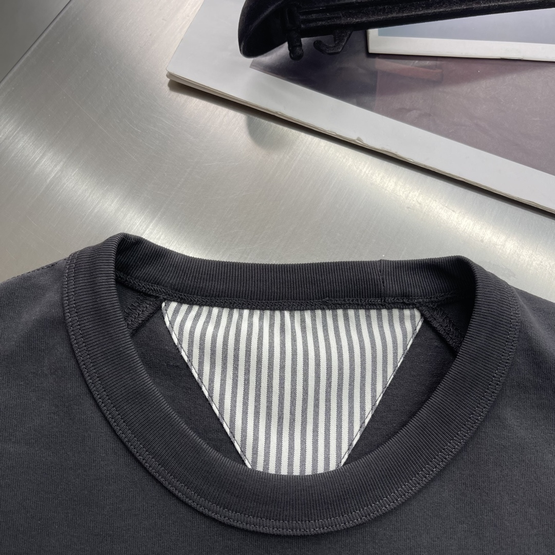 Bottega Veneta Basic Clothing S-m-xl