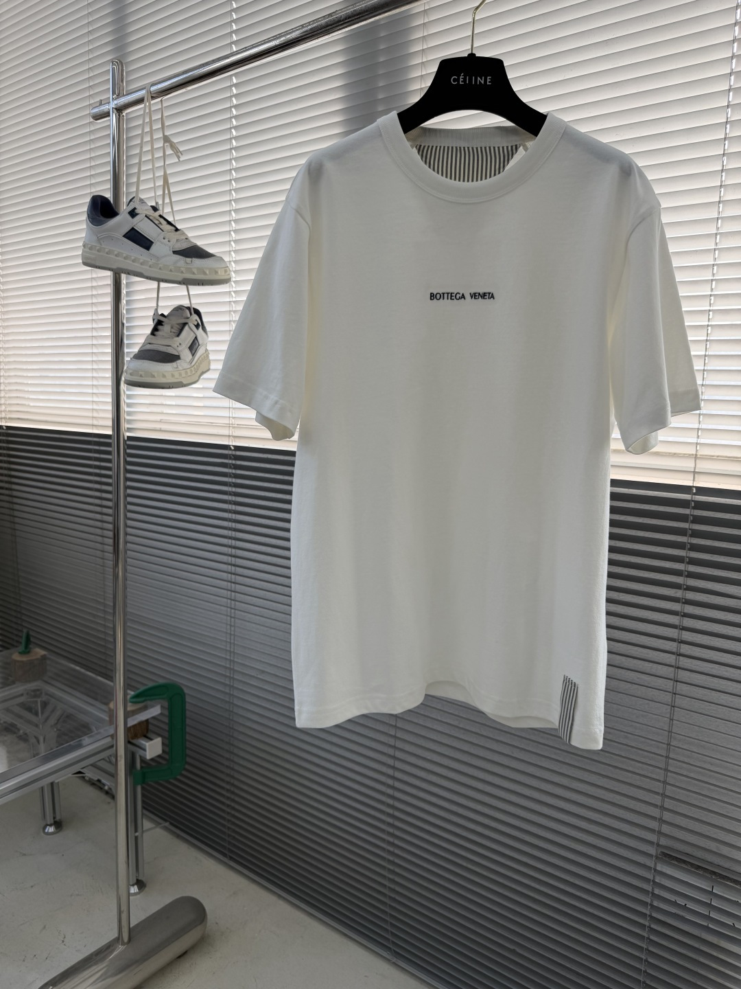 Bottega Veneta Basic Clothing S-m-xl