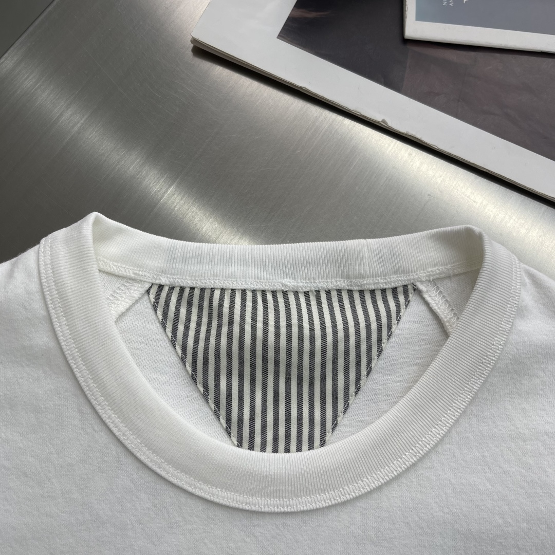 Bottega Veneta Basic Clothing S-m-xl