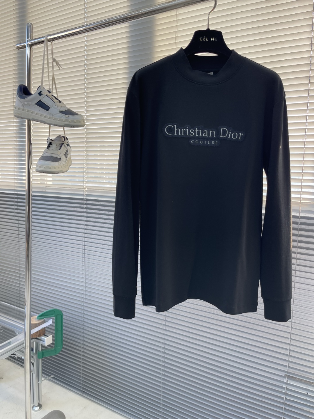 Dior Male Basic Clothing M-l-xl