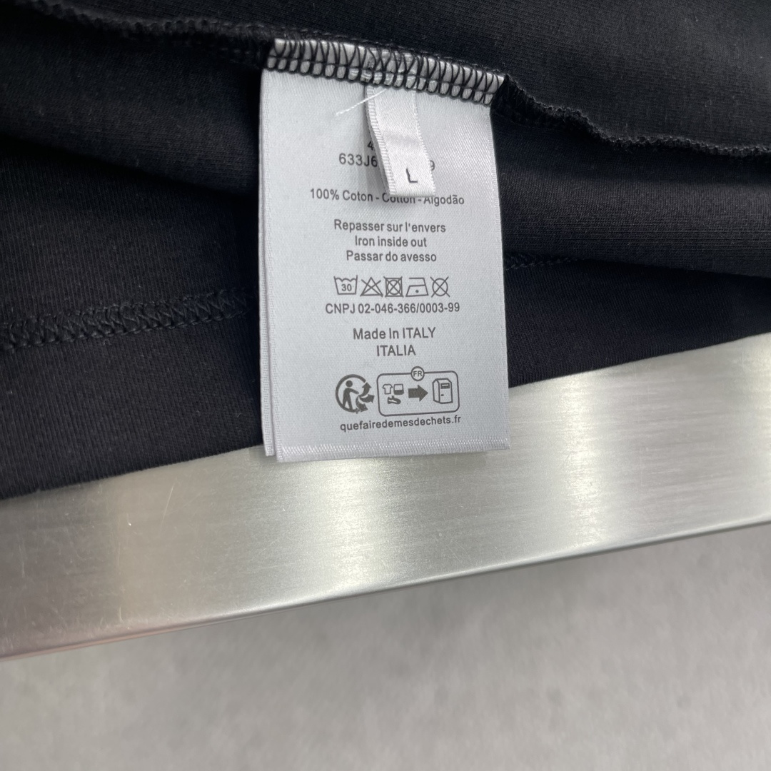 Dior Male Basic Clothing M-l-xl