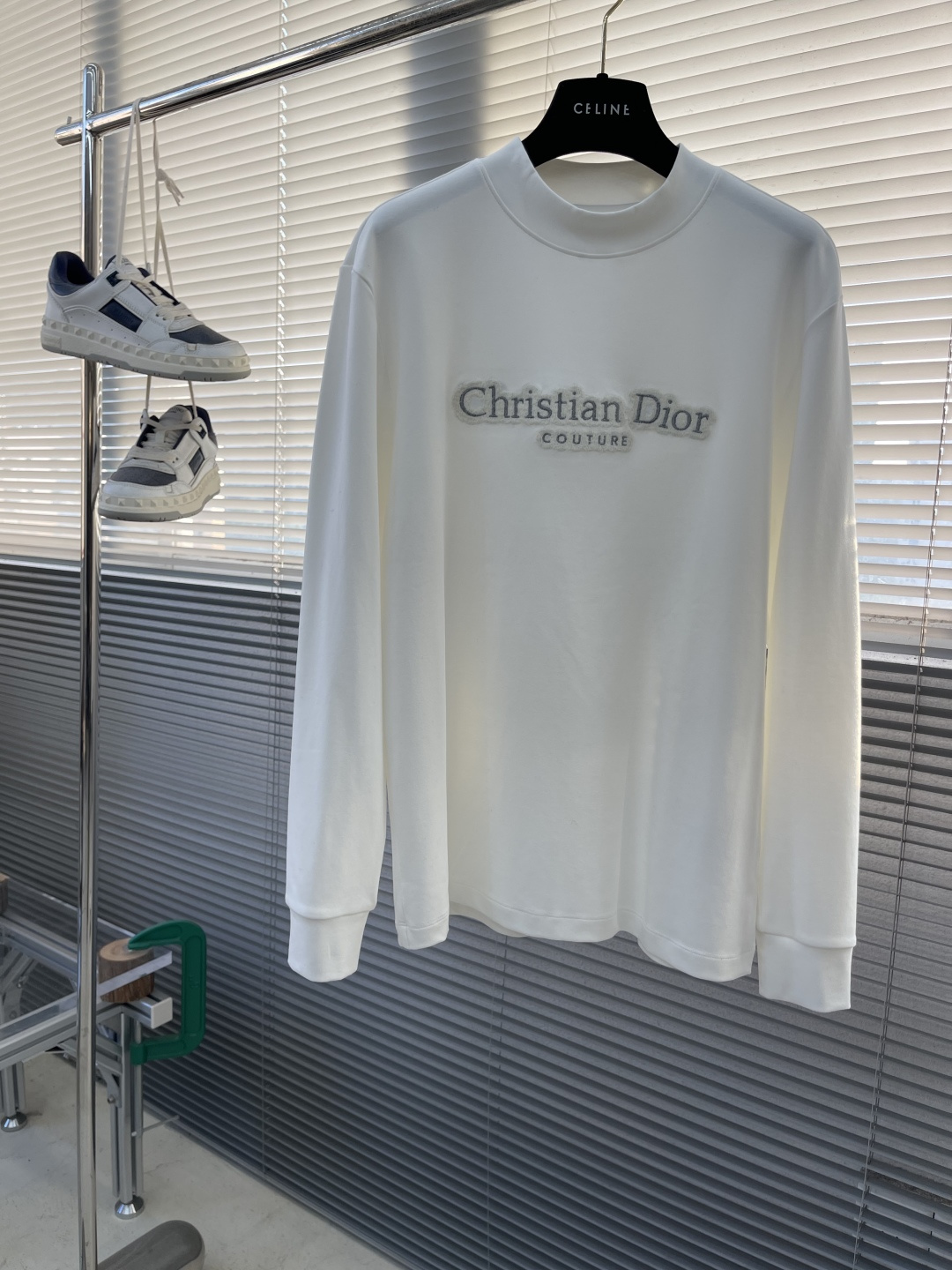 Dior Male Basic Clothing M-l-xl