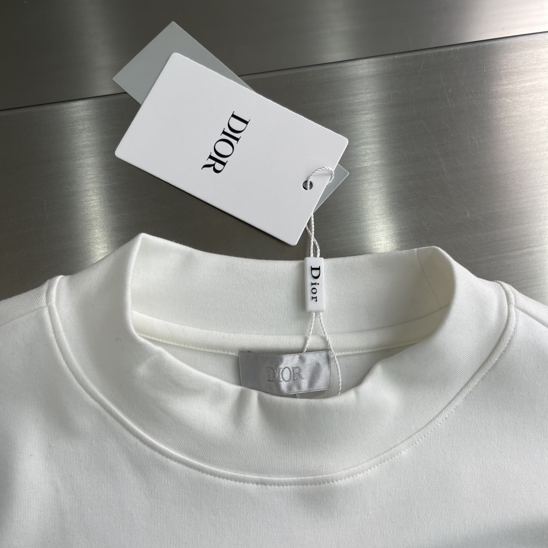 Dior Male Basic Clothing M-l-xl