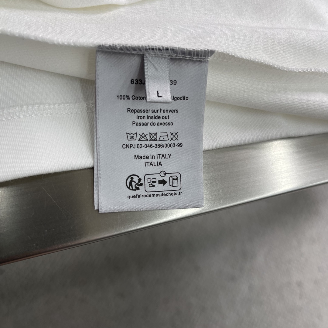 Dior Male Basic Clothing M-l-xl