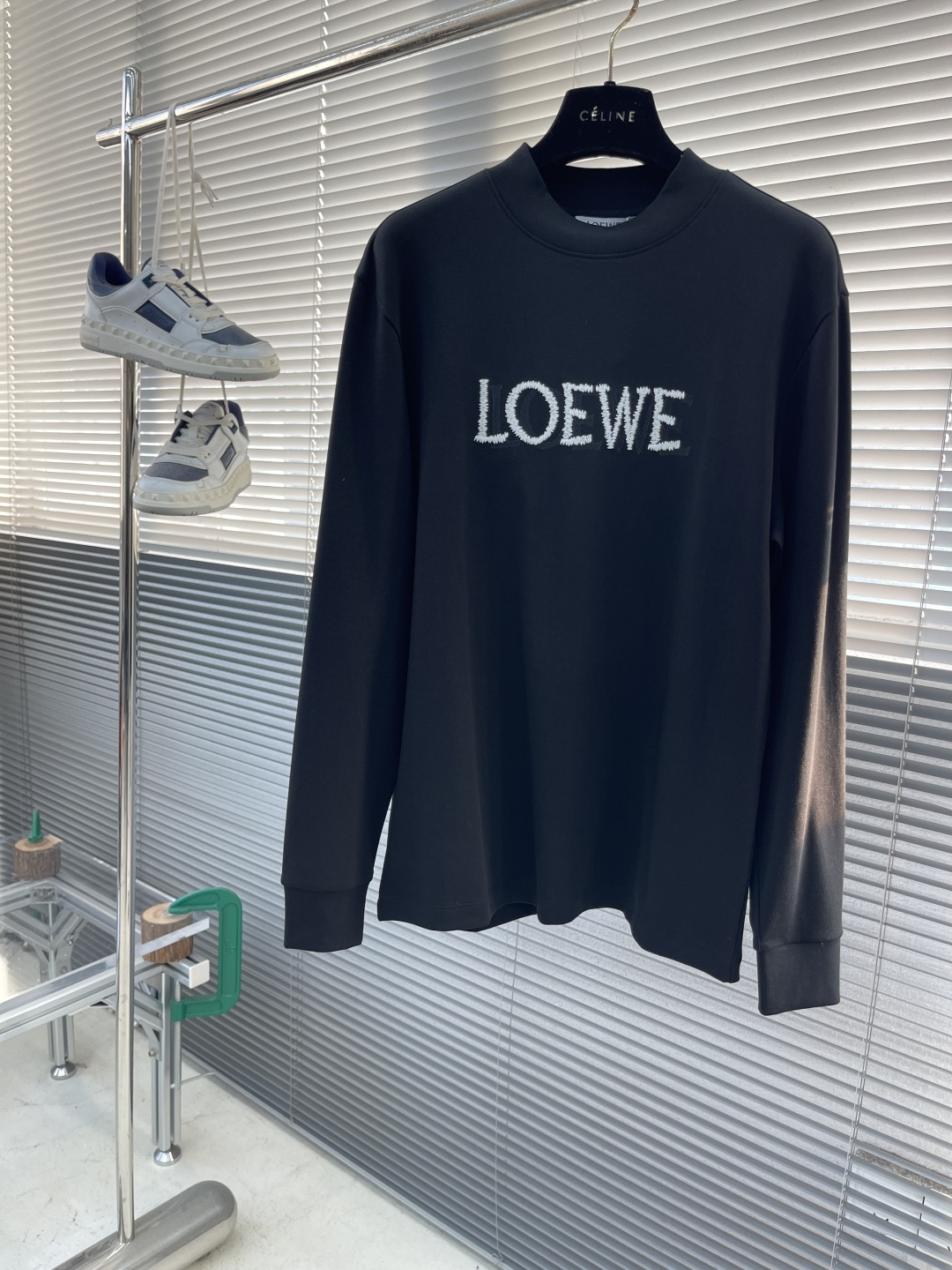 Loewe Male Basic Clothing M-l-xl