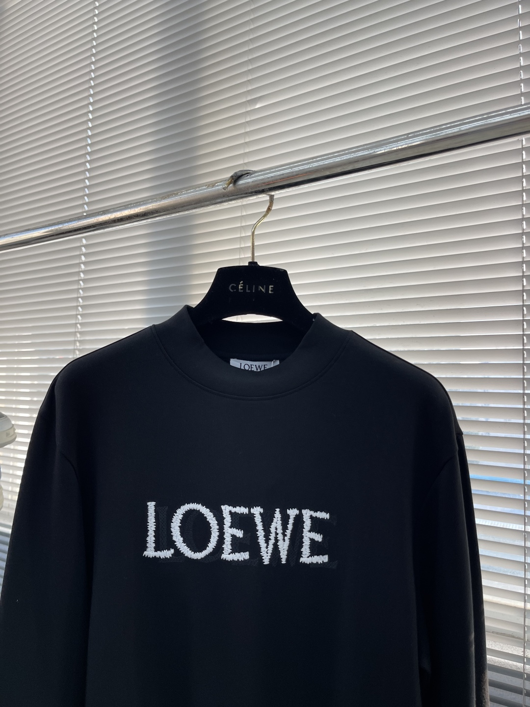 Loewe Male Basic Clothing M-l-xl