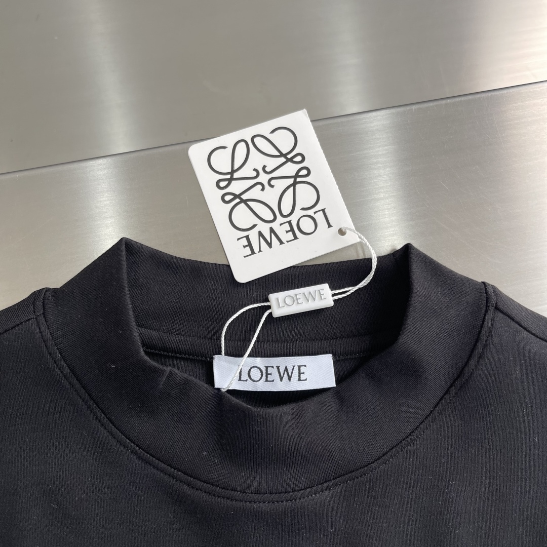 Loewe Male Basic Clothing M-l-xl
