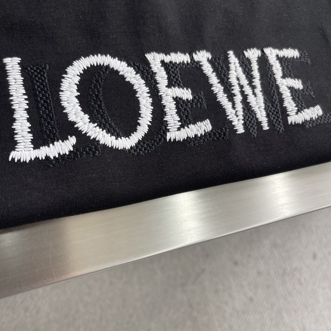 Loewe Male Basic Clothing M-l-xl