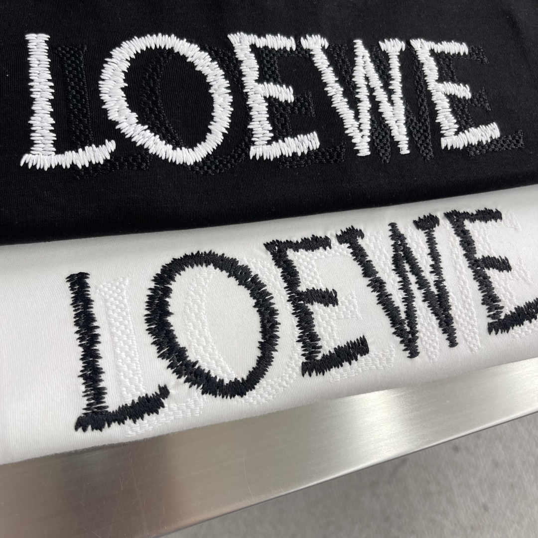 Loewe Male Basic Clothing M-l-xl