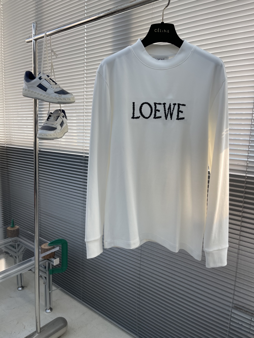 Loewe Male Basic Clothing M-l-xl