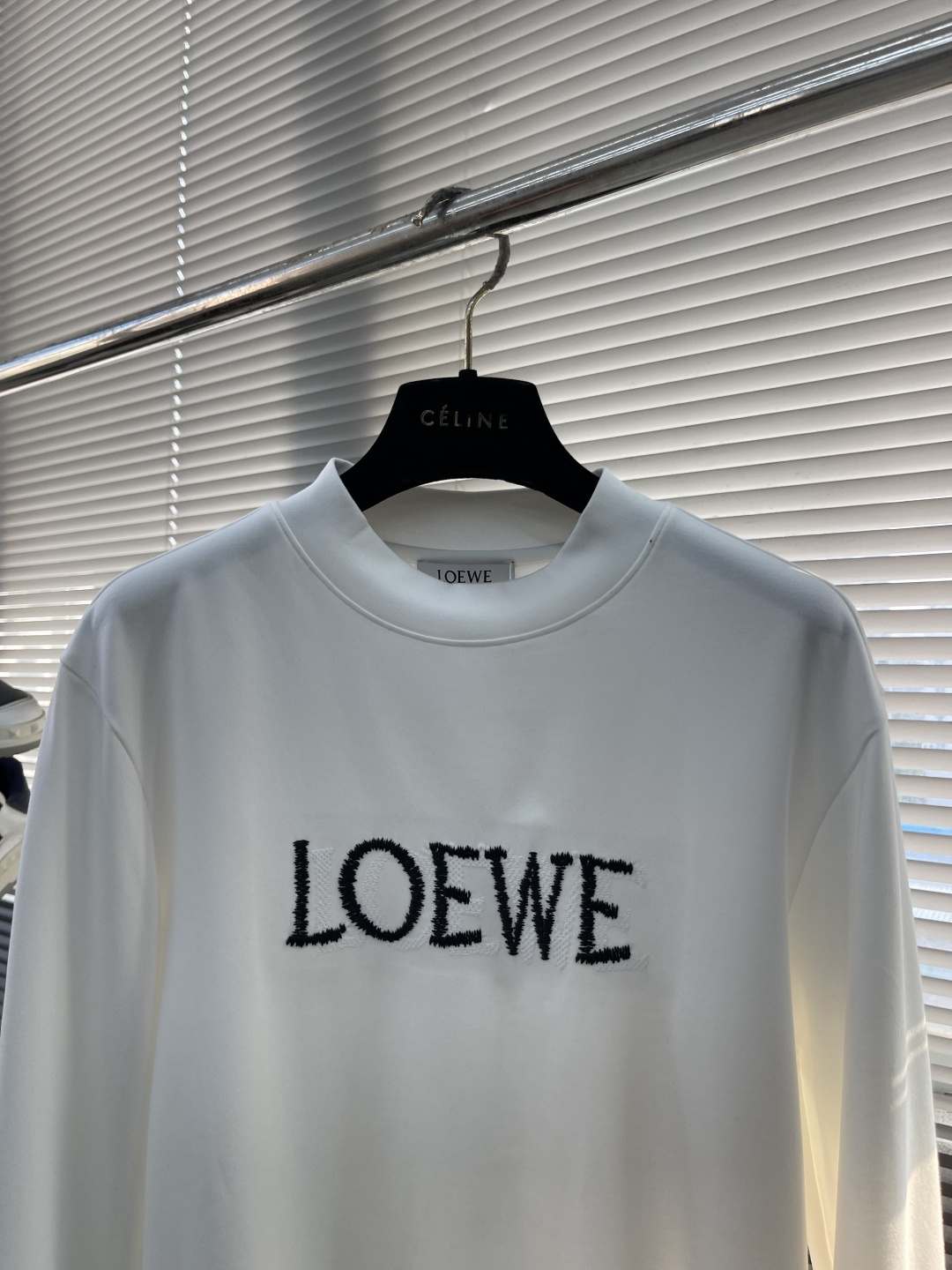 Loewe Male Basic Clothing M-l-xl