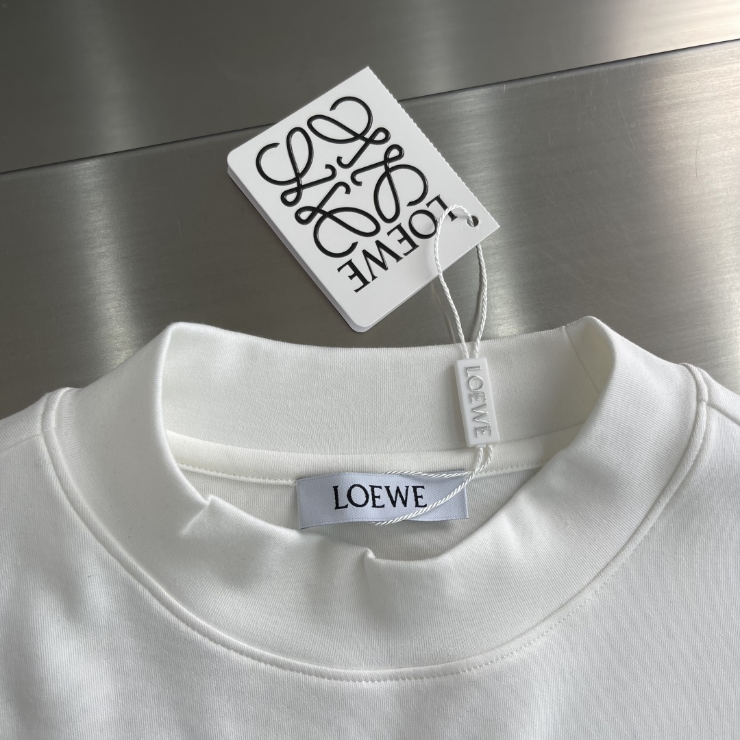 Loewe Male Basic Clothing M-l-xl