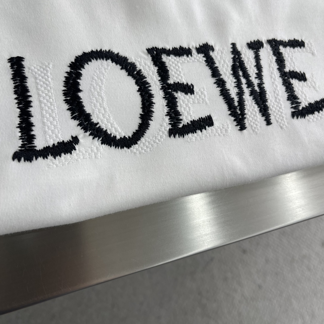 Loewe Male Basic Clothing M-l-xl