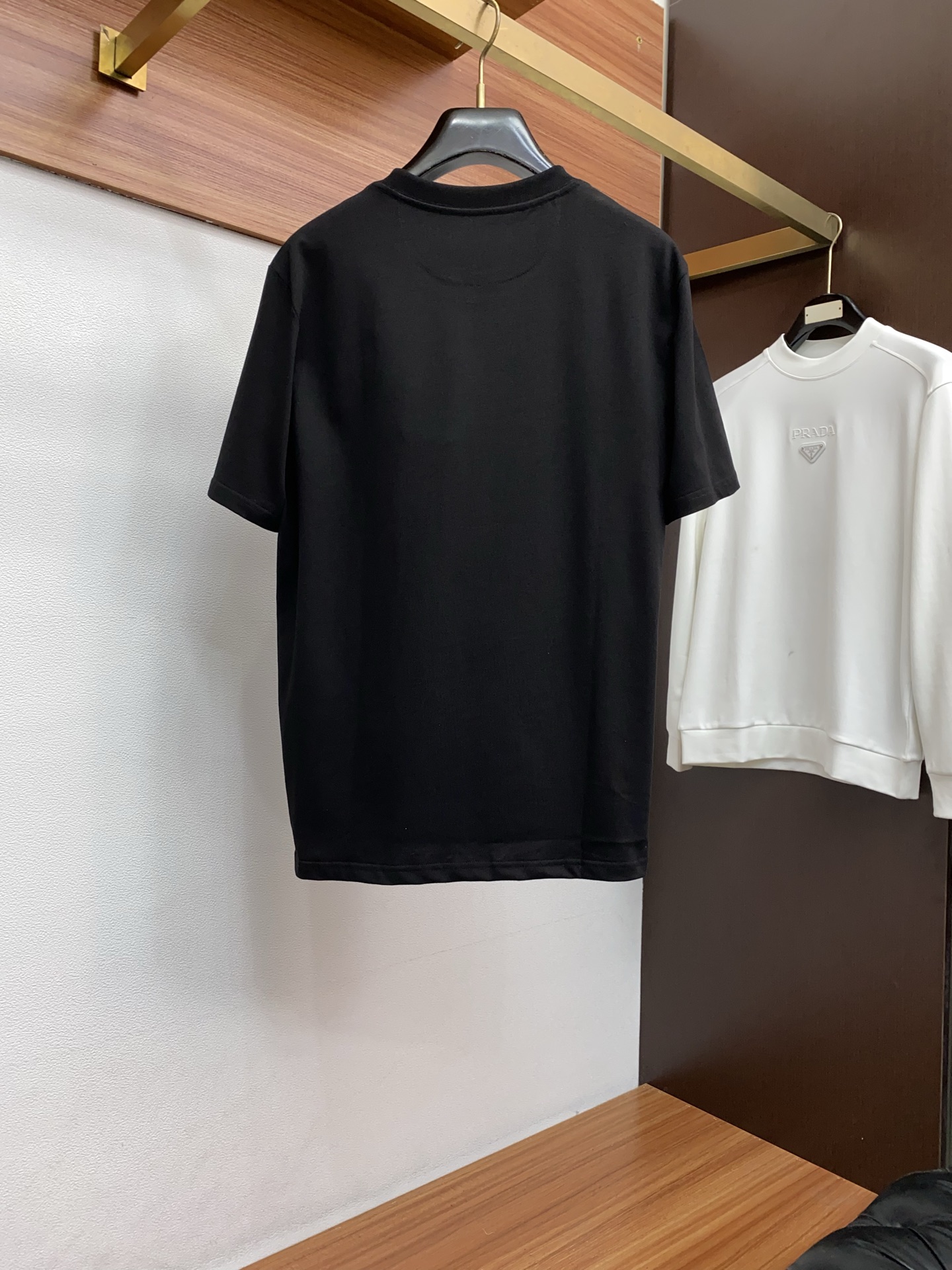 Fendi Male Basic Clothing Cotton S-xl