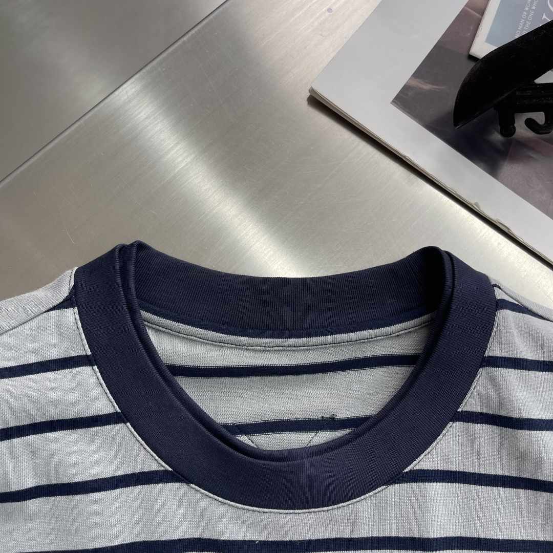 Prada Basic Clothing Cotton Printed S-m-l-xl