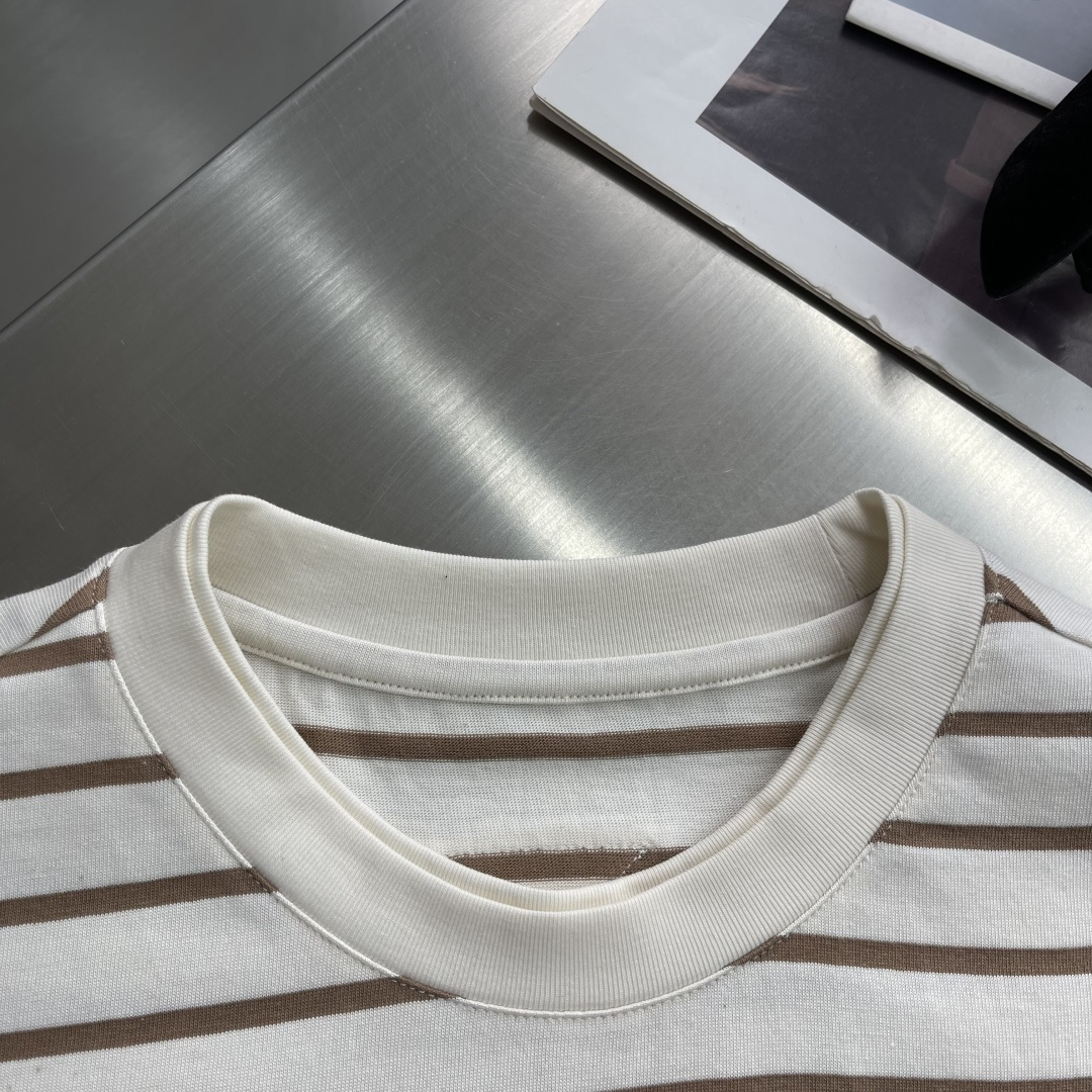 Prada Basic Clothing Cotton Printed S-m-l-xl