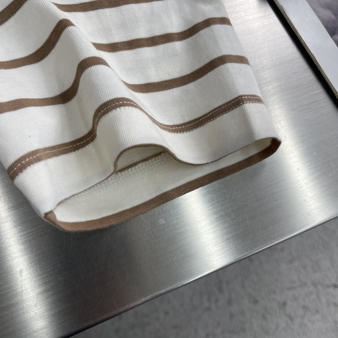 Prada Basic Clothing Cotton Printed S-m-l-xl