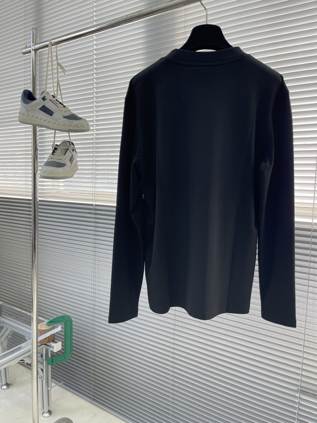 Moncler Male Basic Clothing M-l-xl