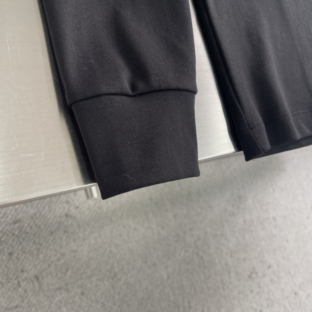 Moncler Male Basic Clothing M-l-xl